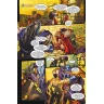 World of WarCraft IV (komiks)