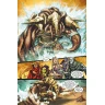 World of WarCraft IV (komiks)