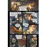 World of Warcraft: Kletba worgenů