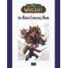 World of Warcraft - Coloring Book