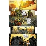 World of Warcraft: Pokrevní přísaha