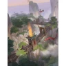 World of Warcraft: Putování Azerothem - Pandarie