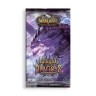 World of Warcraft TCG: Twilight of the Dragon Booster