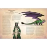 World of Warcraft: The Dragonflight Codex - A Definitive Guide to the Dragons of Azeroth