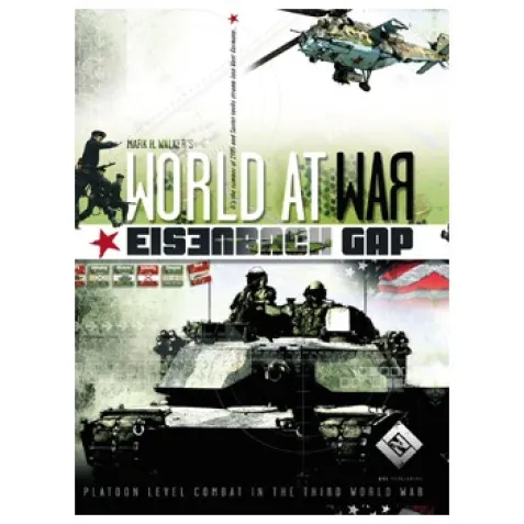 World at War: Eisenbach Gap