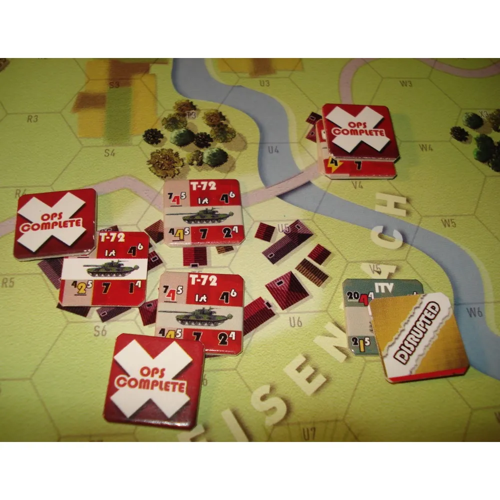 World at War: Eisenbach Gap