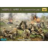World War II: Barbarossa 1941