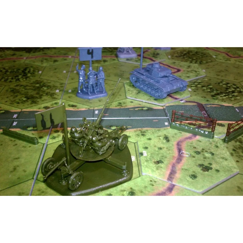 World War II: Barbarossa 1941