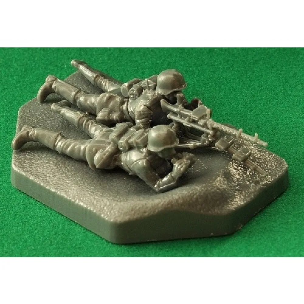 World War II: Barbarossa 1941
