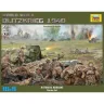 World War II: Blitzkrieg 1940
