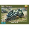 World War II: Tank Combat