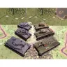 World War II: Tank Combat