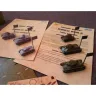World War II: Tank Combat