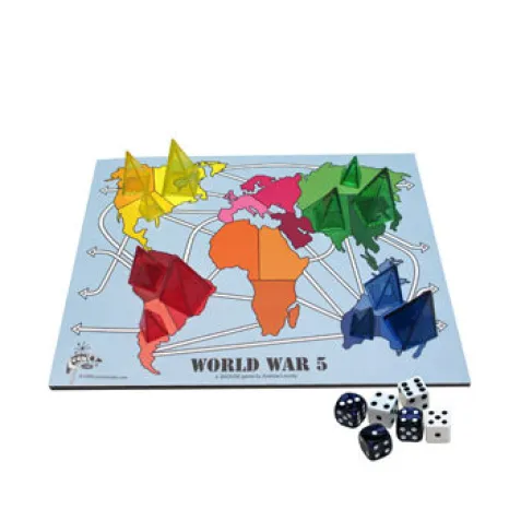 World War 5