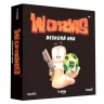 Worms: Desková hra