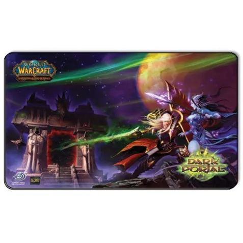 World of Warcraft TCG: Podložka fialová