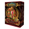 World of Warcraft TCG: Dungeon Deck - Scarlet Monastery