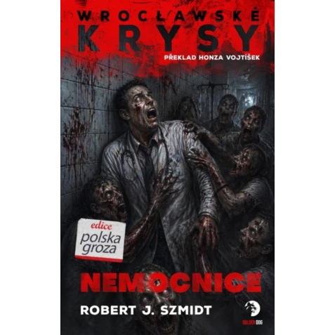 Wrocławské krysy: Nemocnice