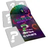 Wrong Chemistry: Custom Elements Card Set