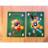 Wrong Chemistry: Custom Elements Card Set