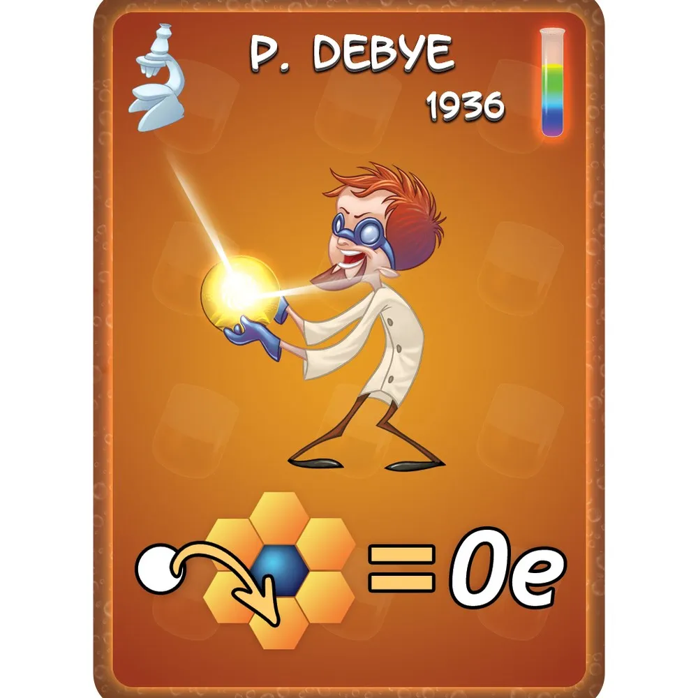 Wrong Chemistry
