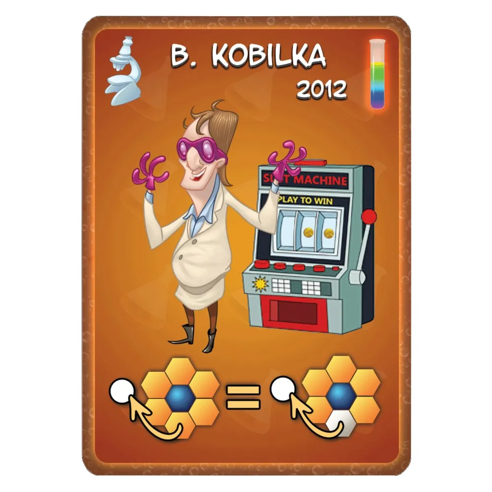 Wrong Chemistry: Bonus Nobel Prize Scientists
