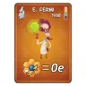 Wrong Chemistry: Mad Scientists Card Set
