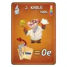 Wrong Chemistry: Mad Scientists Card Set