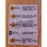 Wrong Chemistry: Mad Scientists Card Set