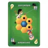 Wrong Chemistry: Element Expansion