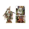 Warhammer Fantasy Battle: Wurrzag Da Great Green Prophet