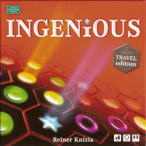 Ingenious Travel