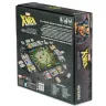 X-Men: Mutant Revolution Board Game