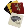 Podtácky Game of Thrones