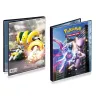 Pokémon: 4 Pocket Portfolio Black & White Phase 4