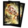 Obaly na karty 62 x 89 mm Mini Yaun Shao (Ultra PRO)