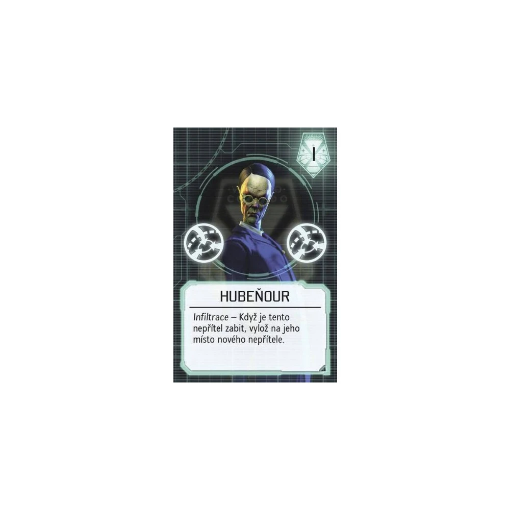 XCOM: Desková hra