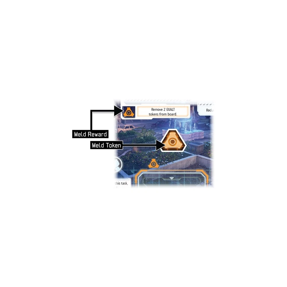 XCOM: The Board Game - Evolution