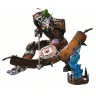 Figurka World of Warcraft - Troll Hunter Taz´dingo