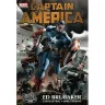 Captain America - omnibus 1