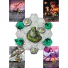 Yashima: Legend of the Kami Masters