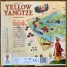 Yellow & Yangtze
