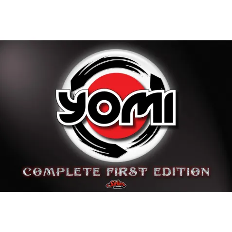 Yomi
