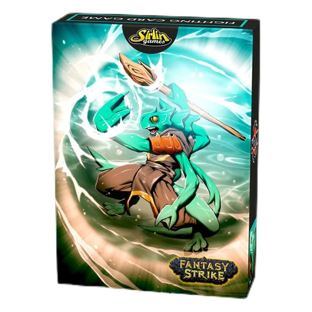 Yomi: Argagarg Deck