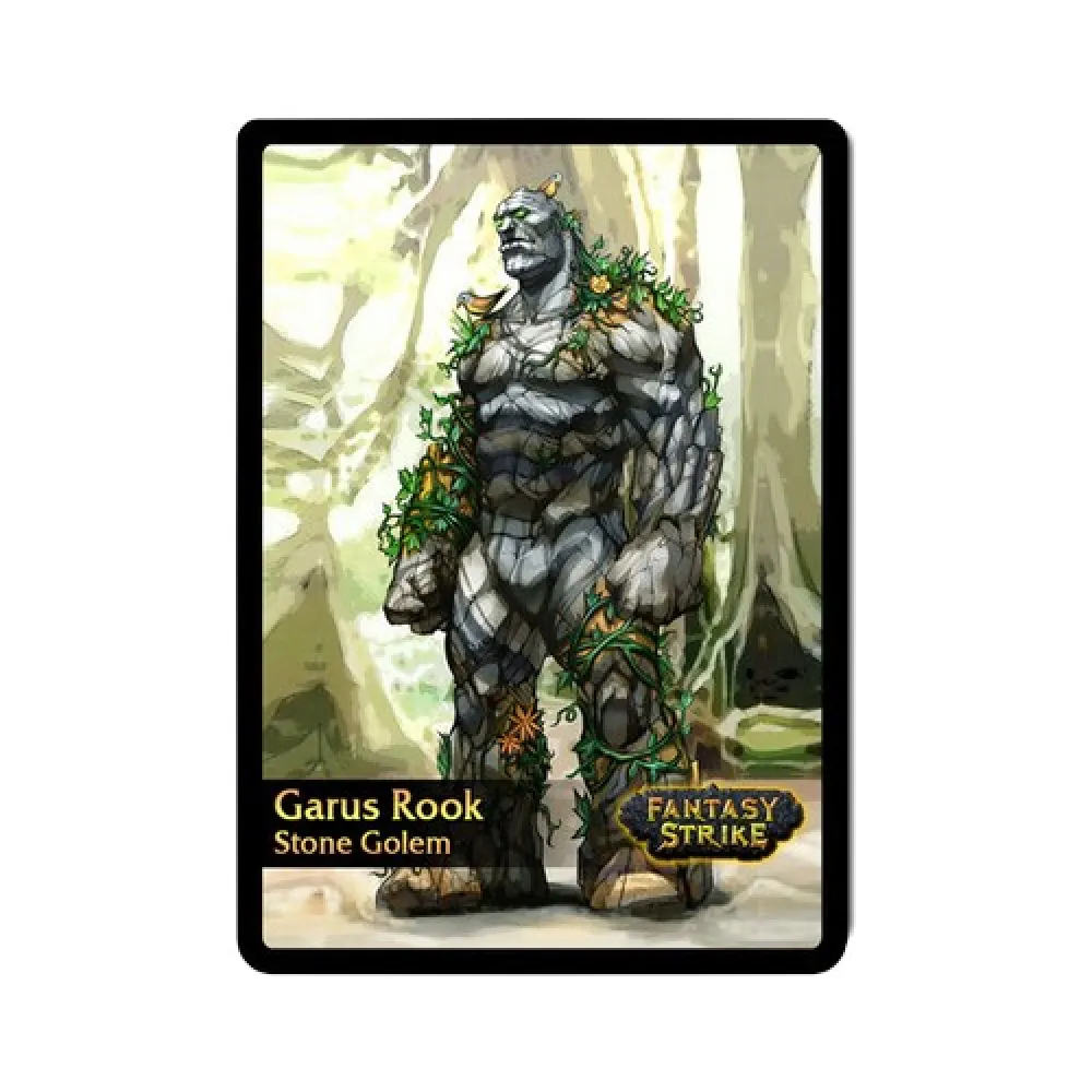 Yomi: Rook Deck