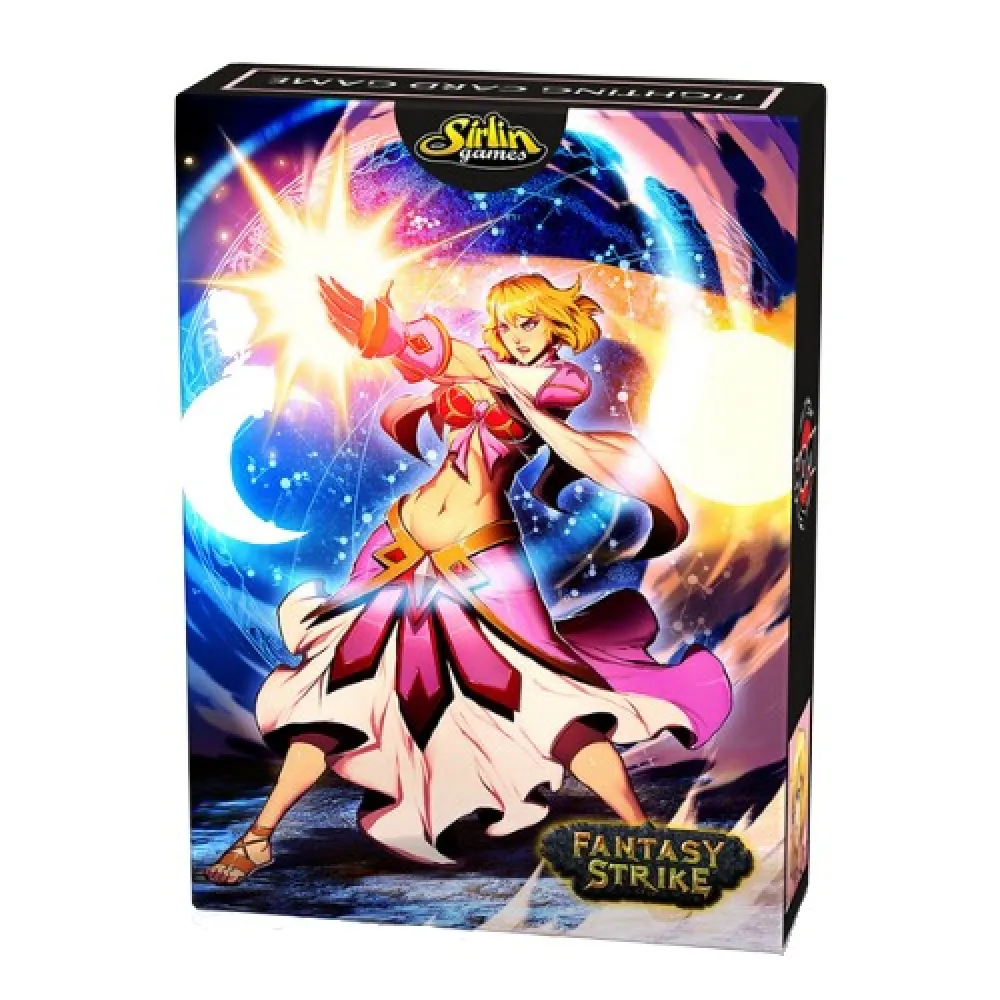 Yomi: Gloria Deck