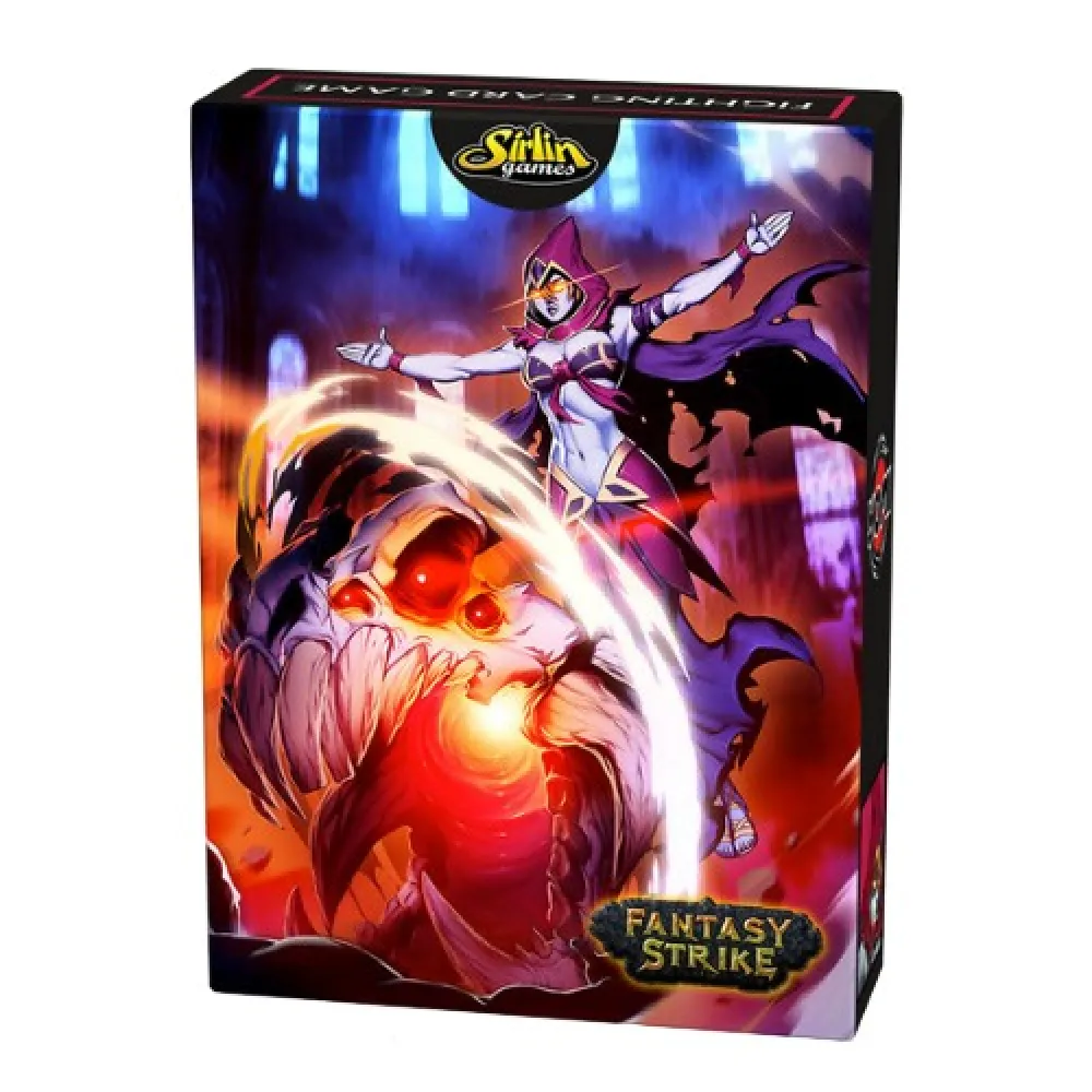 Yomi: Gwen Deck