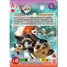 Yomi: Lum Deck
