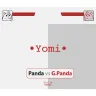 Yomi: Panda vs G.Panda