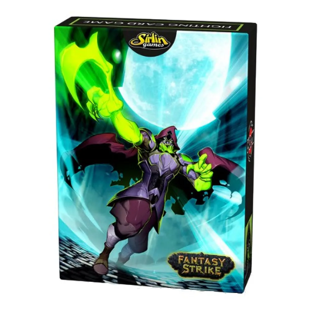 Yomi: Vendetta Deck